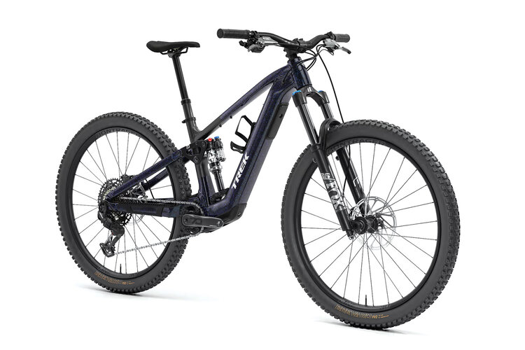 Trek Trek Fuel+ EX 8 2026