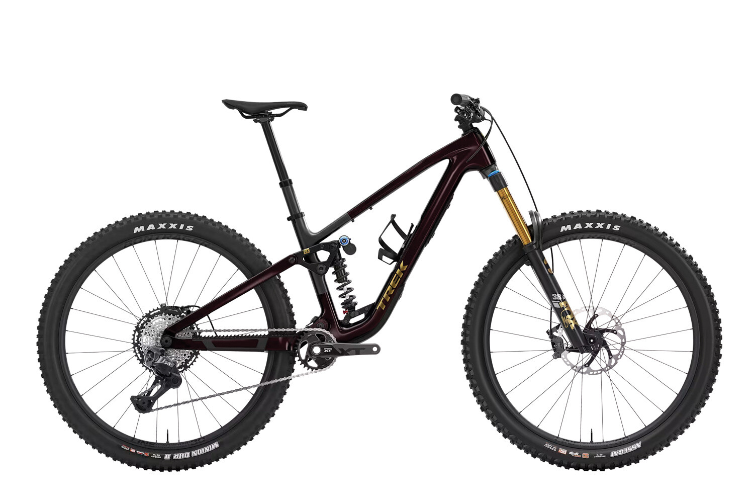 2026 Trek Fuel LX 9.8 XT Di2 (embargo Aug 7) - Fresh Air Kelowna