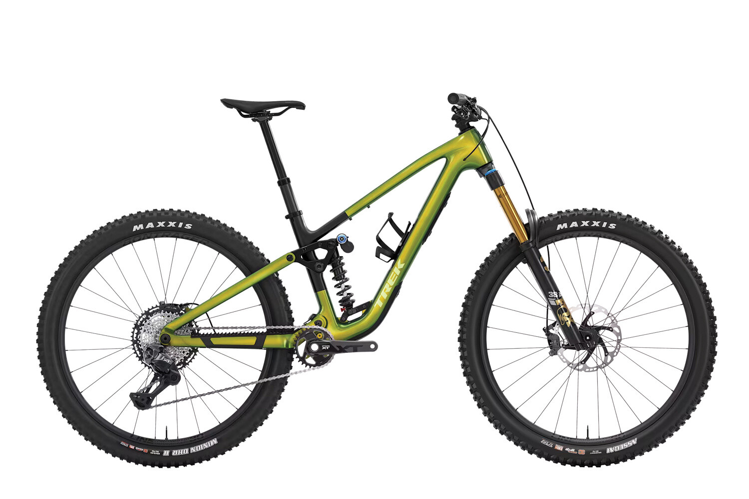 2026 Trek Fuel LX 9.8 XT Di2 (embargo Aug 7) - Fresh Air Kelowna