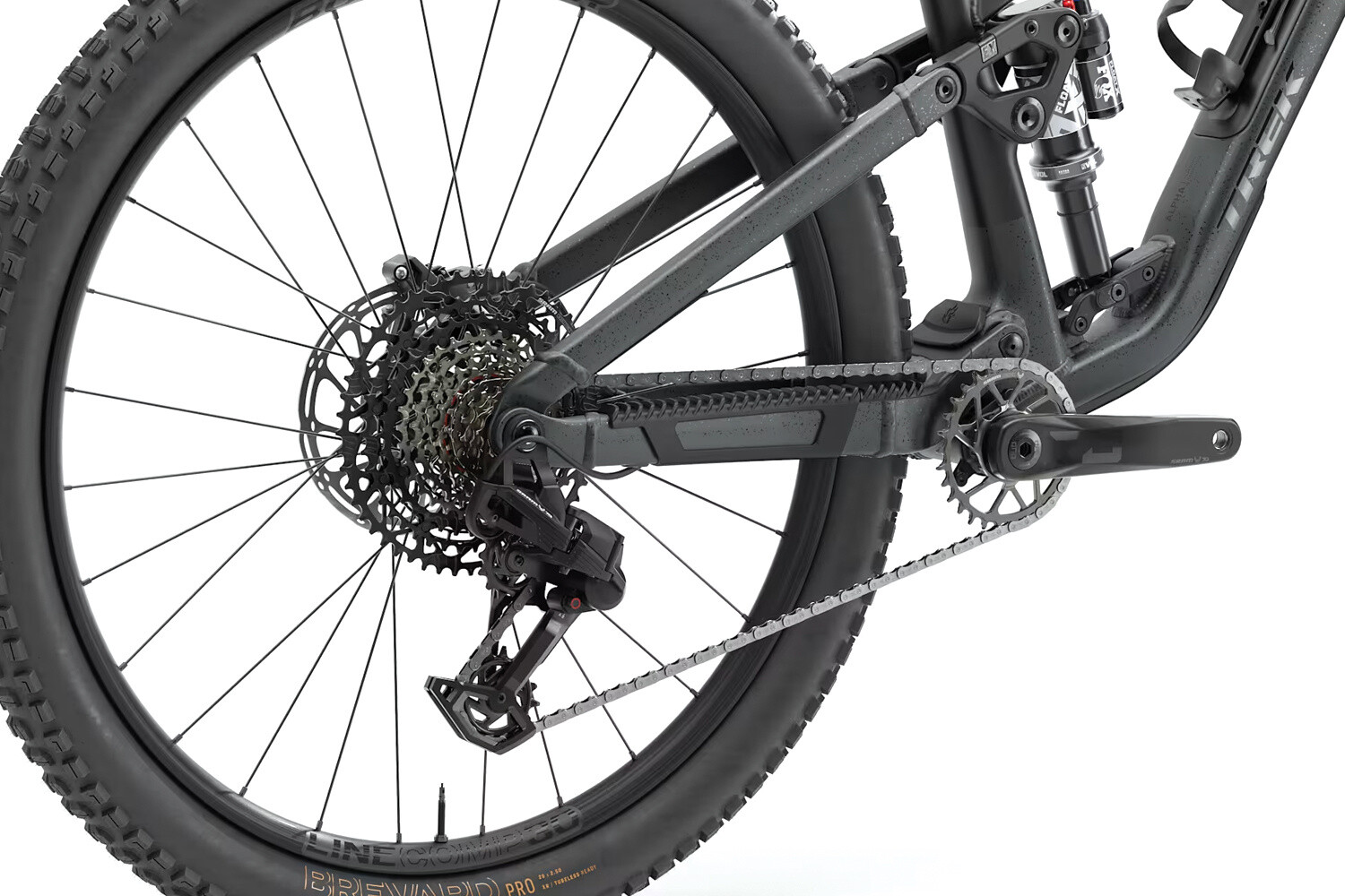 2026 Trek Fuel EX 8 (embargo Aug 7) - Fresh Air Kelowna