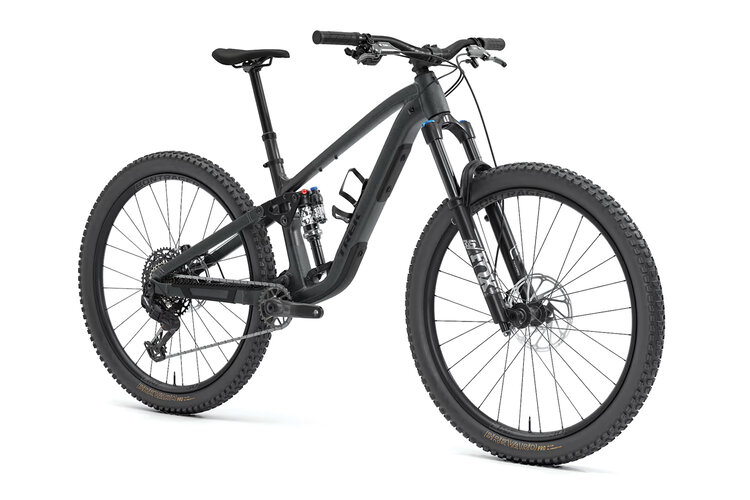 Trek Trek Fuel EX 8 2026