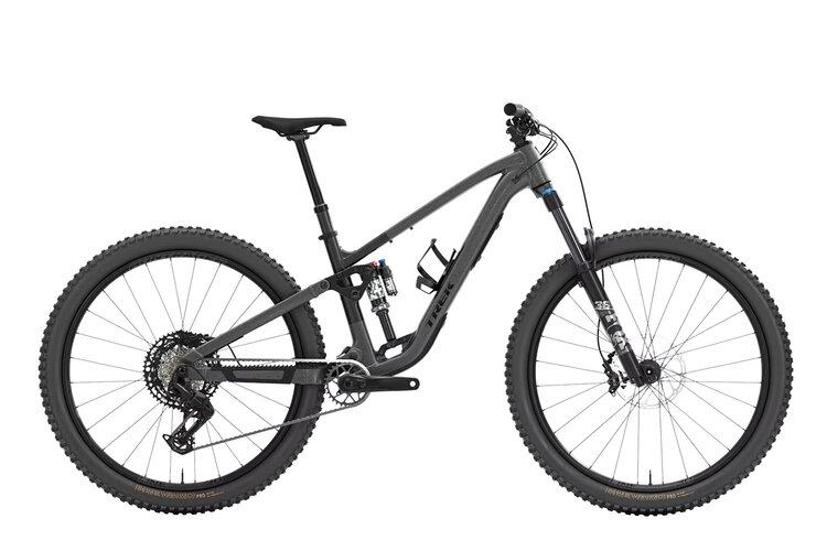 Trek Trek Fuel EX 8 2026