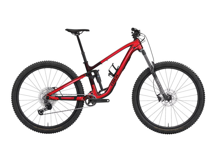 Trek Trek Fuel EX 5 2026