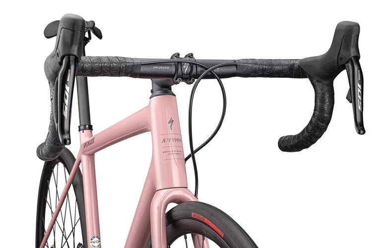 Specialized Specialized Aethos Comp