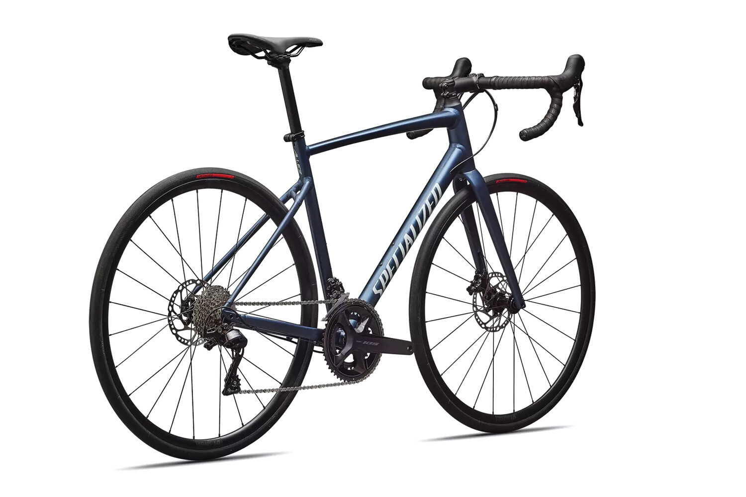 自転車本体 Specialized Allez Comp E5 SRAM apex Specialized Allez E5 Comp - Fresh Air Kelowna