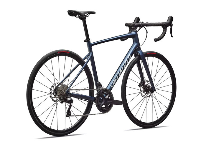 Specialized Specialized Allez E5 Comp — Road Bike