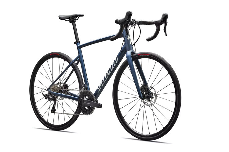 Specialized Specialized Allez E5 Comp — Road Bike