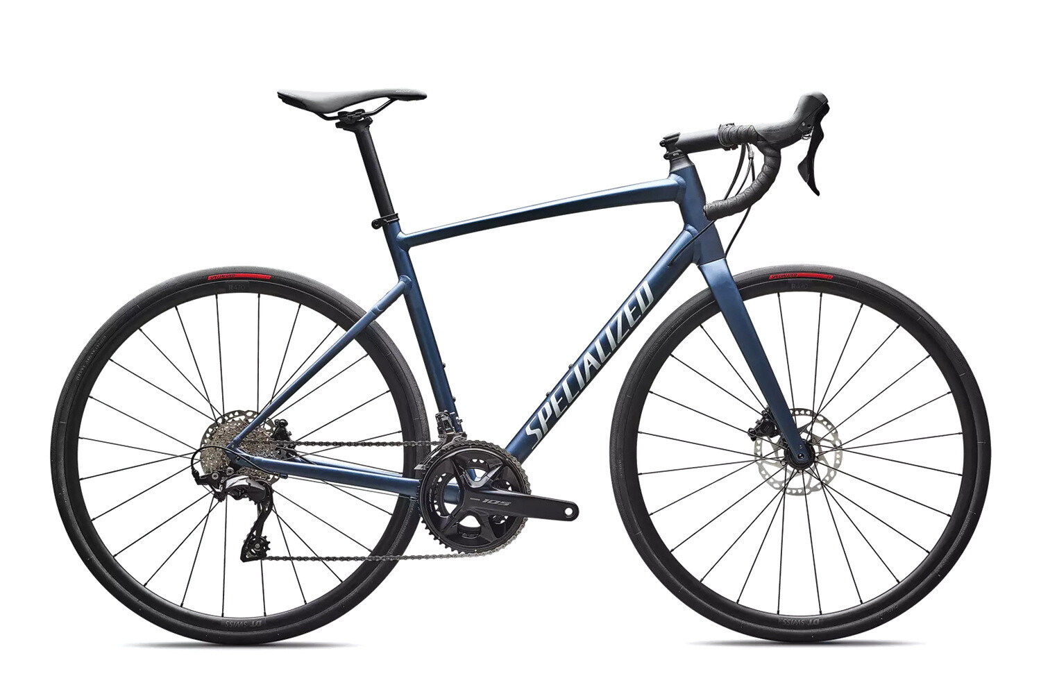 Specialized Allez E5 Comp - Fresh Air Kelowna