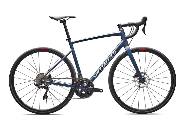Specialized Specialized Allez E5 Comp — Road Bike