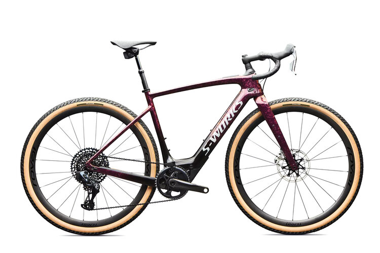 Specialized Specialized S-Works Turbo Creo 2 — E-Gravel Bike
