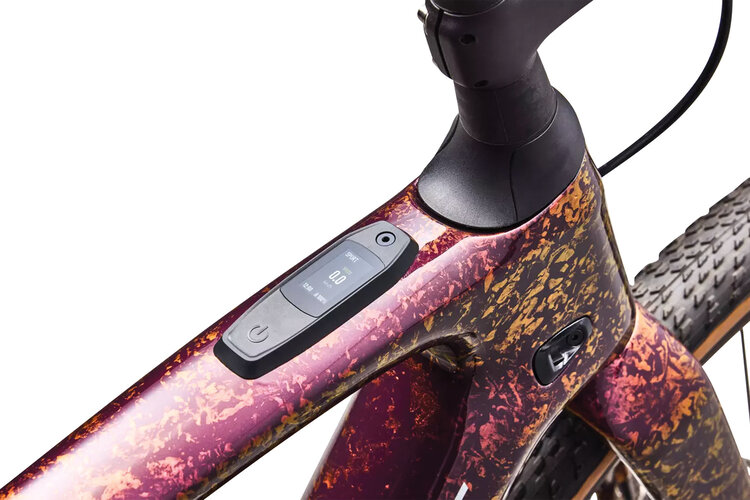 Specialized Specialized S-Works Turbo Creo 2 — E-Gravel Bike