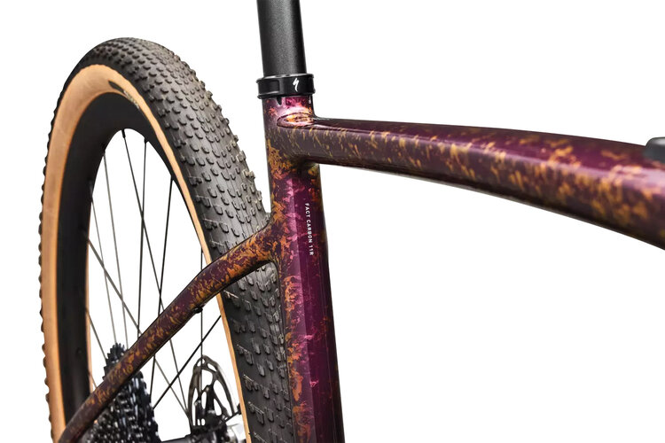 Specialized Specialized S-Works Turbo Creo 2 — E-Gravel Bike