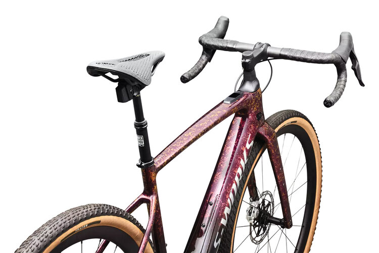 Specialized Specialized S-Works Turbo Creo 2 — E-Gravel Bike