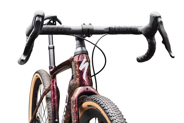 Specialized Specialized S-Works Turbo Creo 2 — E-Gravel Bike