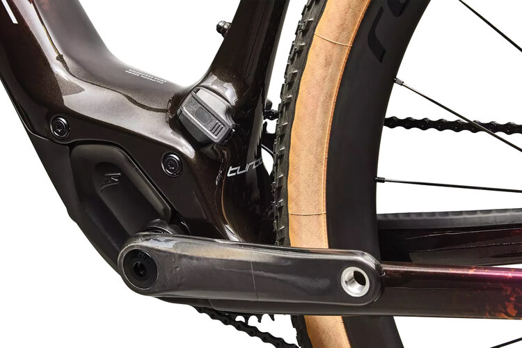 Specialized Specialized S-Works Turbo Creo 2 — E-Gravel Bike