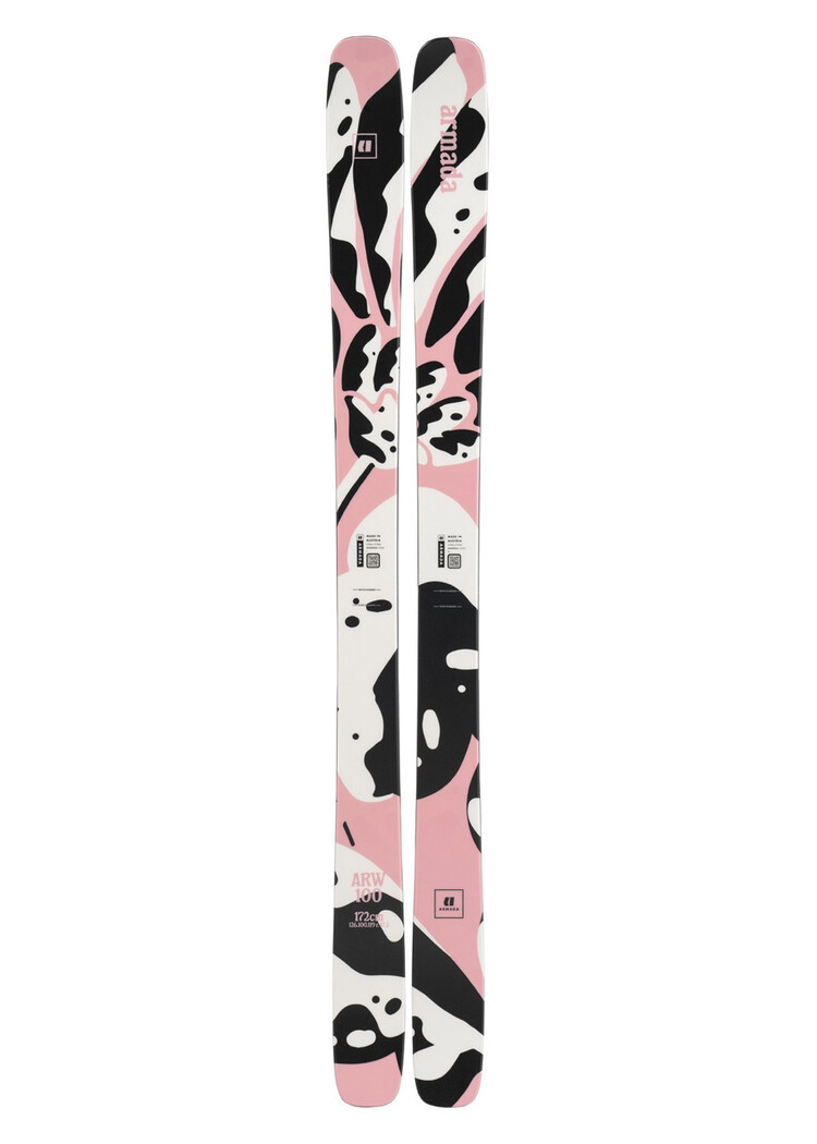 Armada Armada ARW 100 Skis - Women's 2026