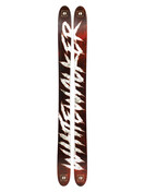 2026 Armada Whitewalker 116 - Fresh Air Kelowna