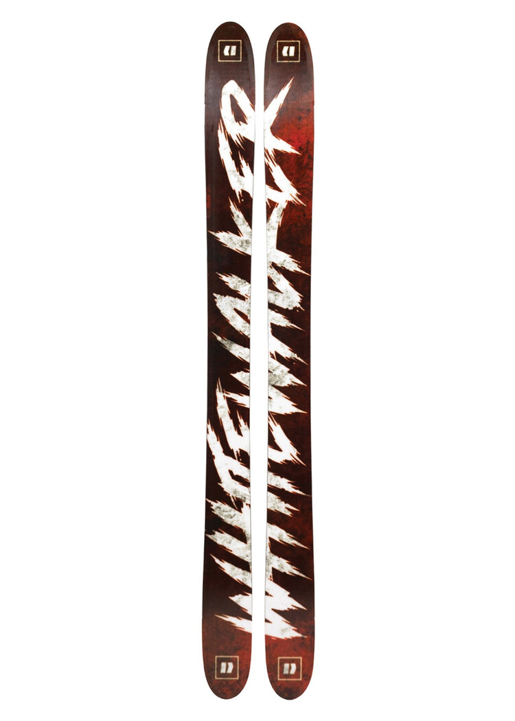 Armada Armada Whitewalker 116 Skis 2026