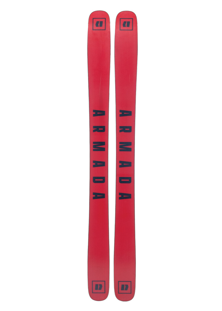 Armada Armada Tantrum 100 POW Skis 2026