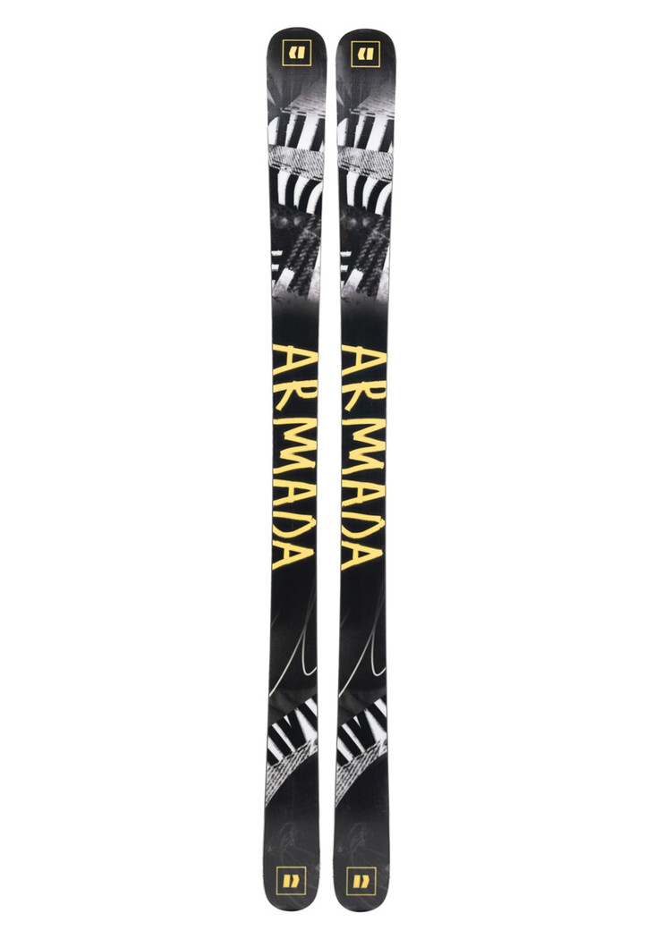 Armada Armada Edollo 91 Skis 2026