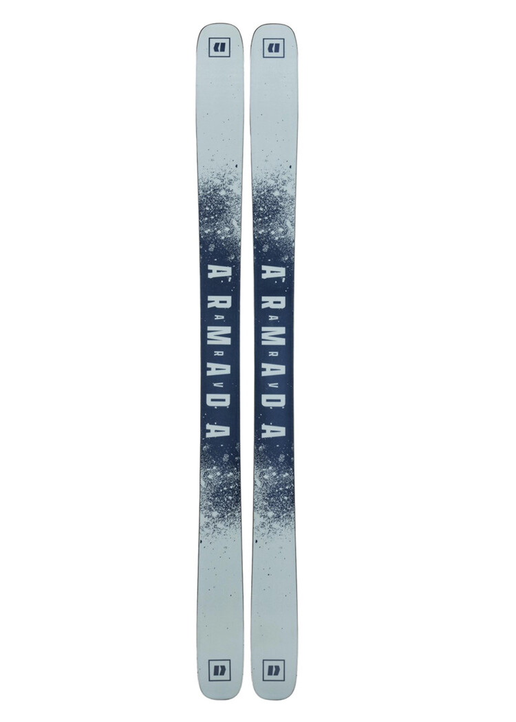 Armada Armada ARV 106 Black Edition Skis 2026