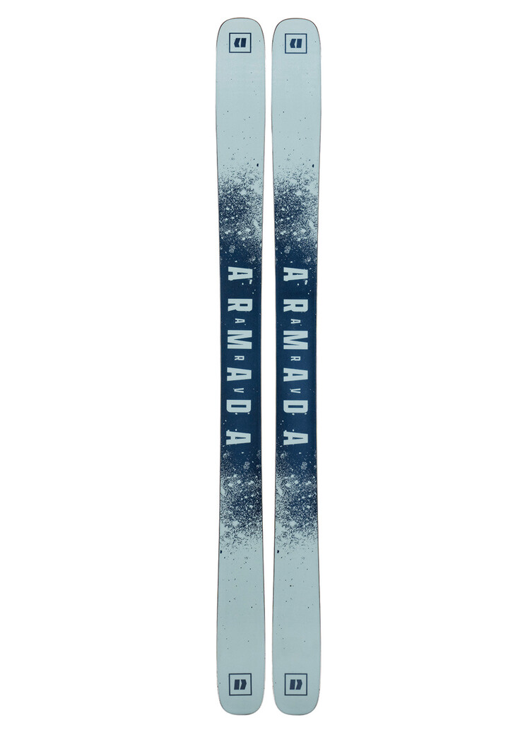 Armada Armada ARV 112 Black Edition Skis 2026