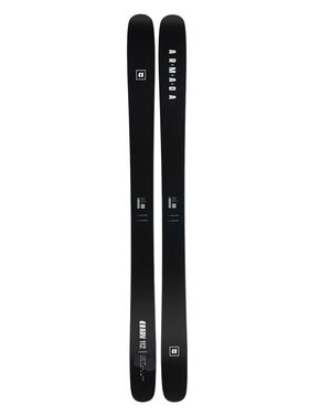 Armada Armada ARV 112 Black Edition Skis 2026