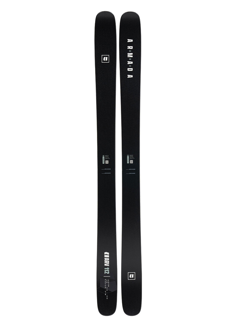 Armada Armada ARV 112 Black Edition Skis 2026