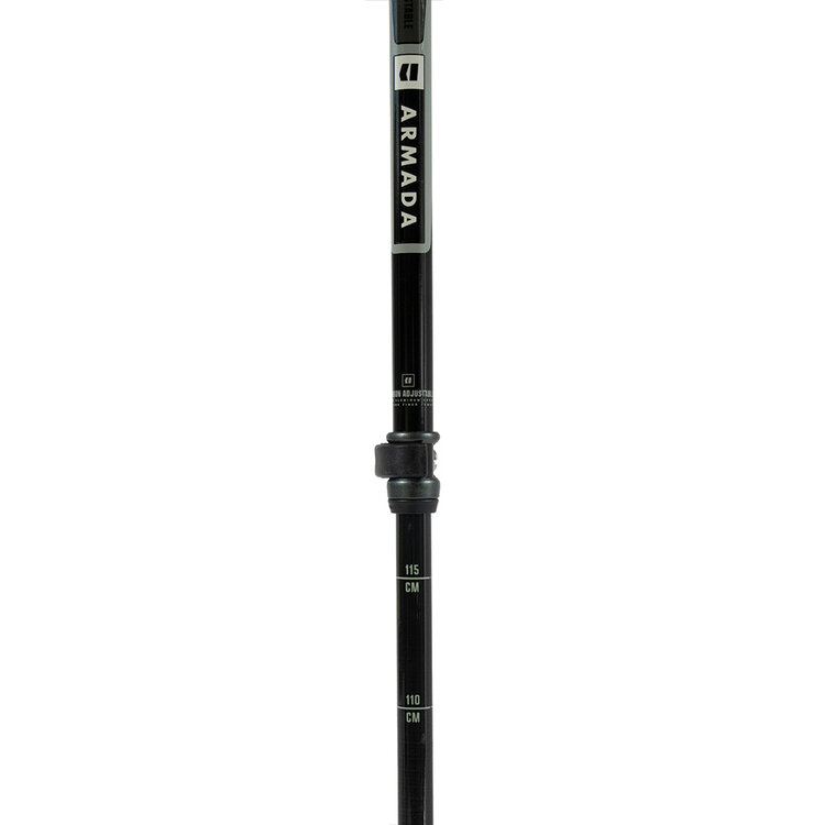 Armada Armada Carbon Adjustable Poles