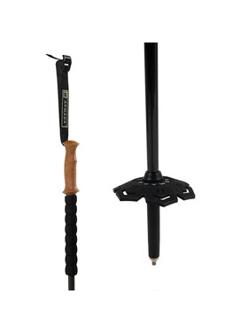 Armada Armada Carbon Adjustable Poles