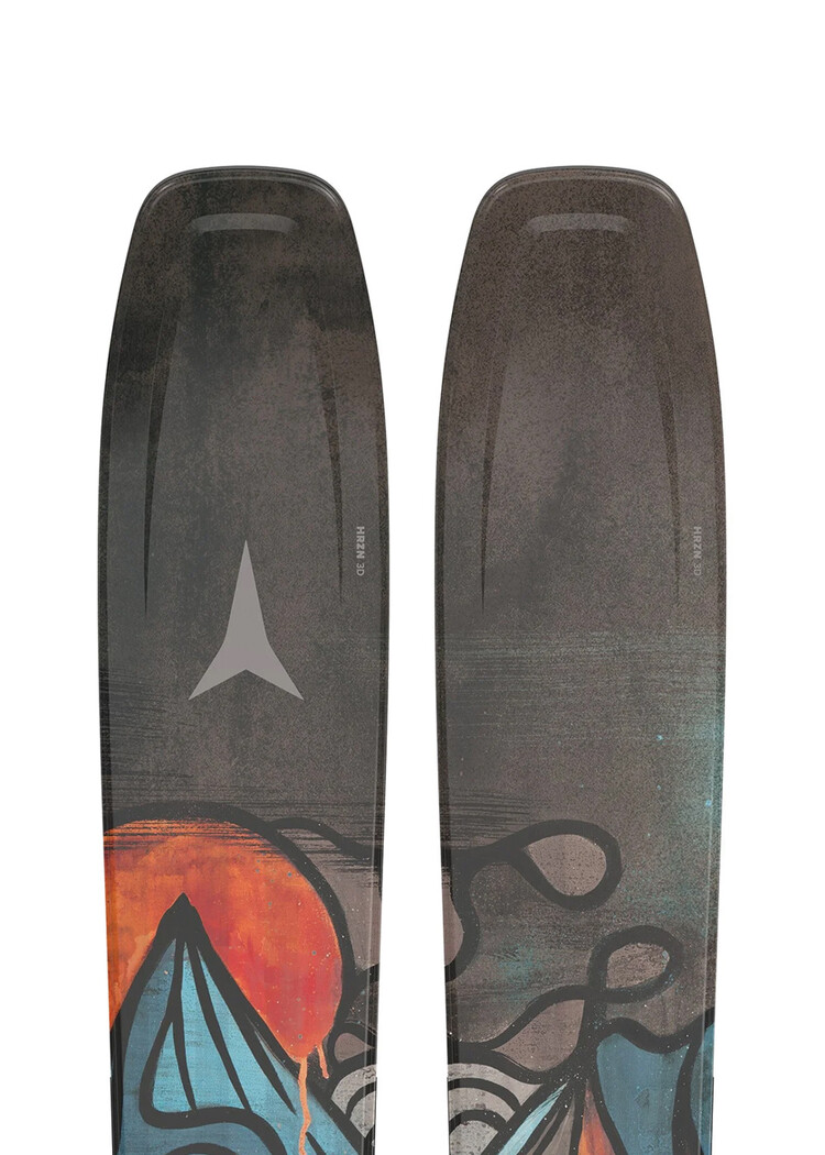 Atomic 2026 Atomic Bent 100 — Men's All-Mountain Ski