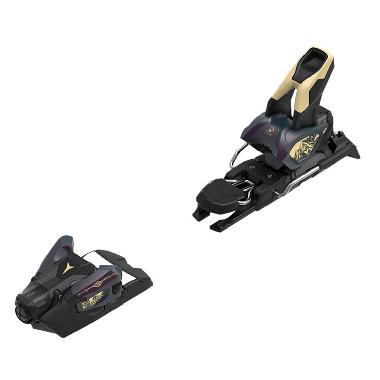 Atomic Atomic Strive 12 GW Bindings 2026