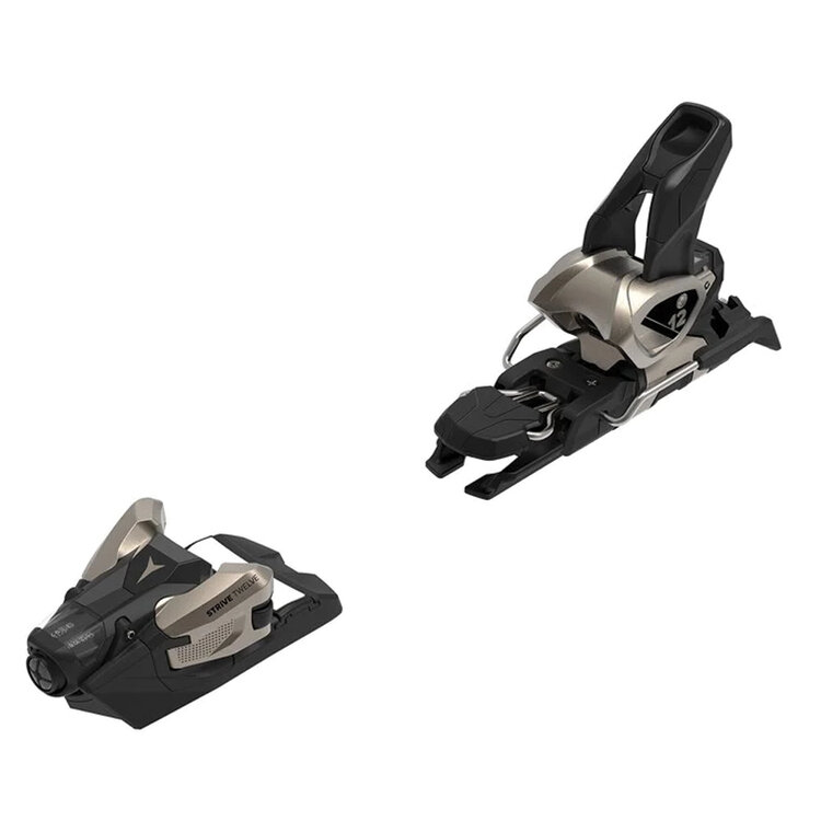 Atomic Atomic Strive 12 GW Bindings 2026