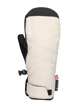 686 686 Gore-Tex Linear Under Cuff Mitt - Women's