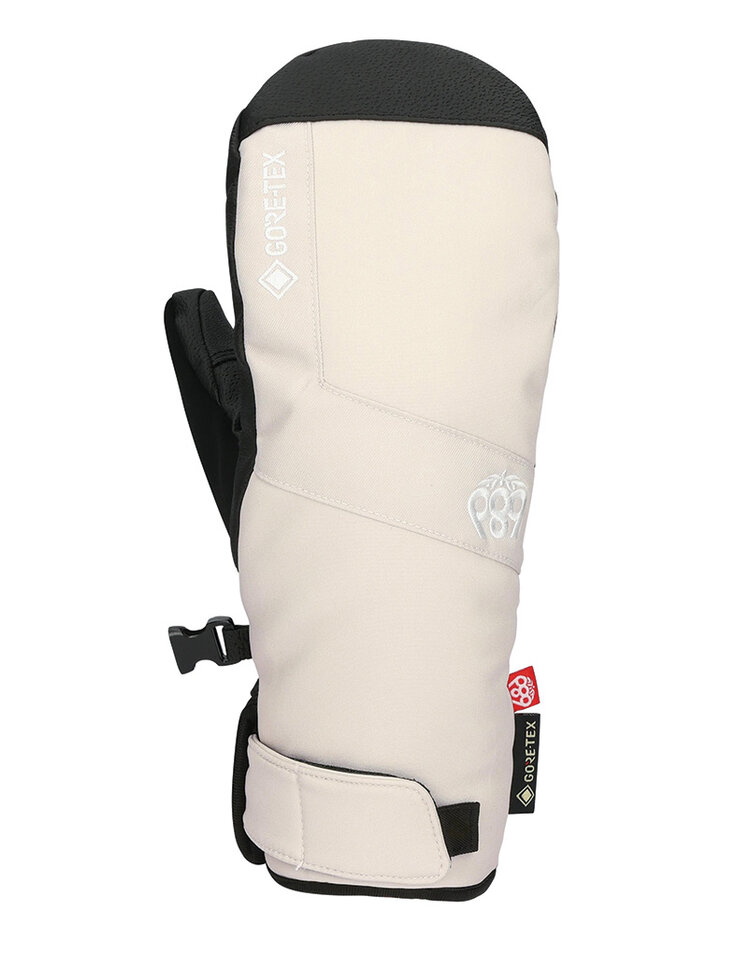 686 686 GORE-TEX Linear Under Cuff — Women's Waterproof Snow Mitt