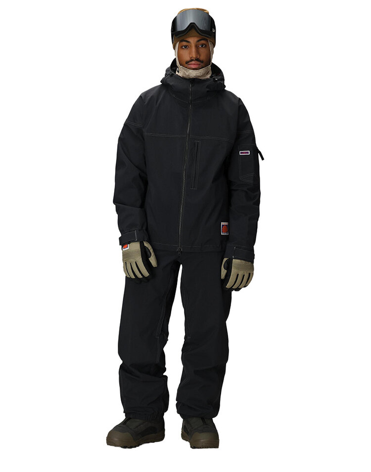 686 686 Dojo Shell Pant