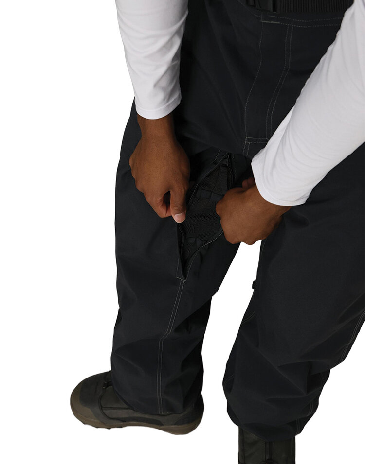 686 686 Dojo Shell Pant