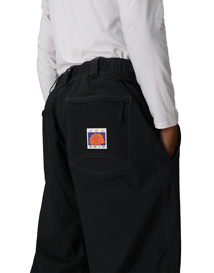 686 686 Dojo Shell Pant