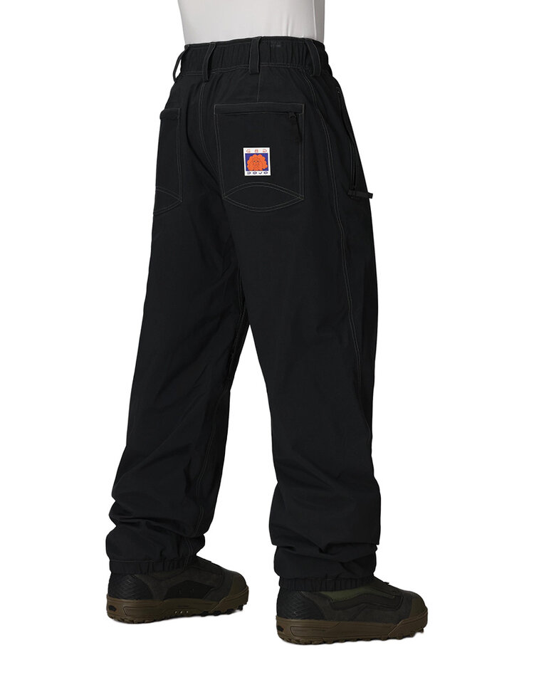686 686 Dojo Shell Pant
