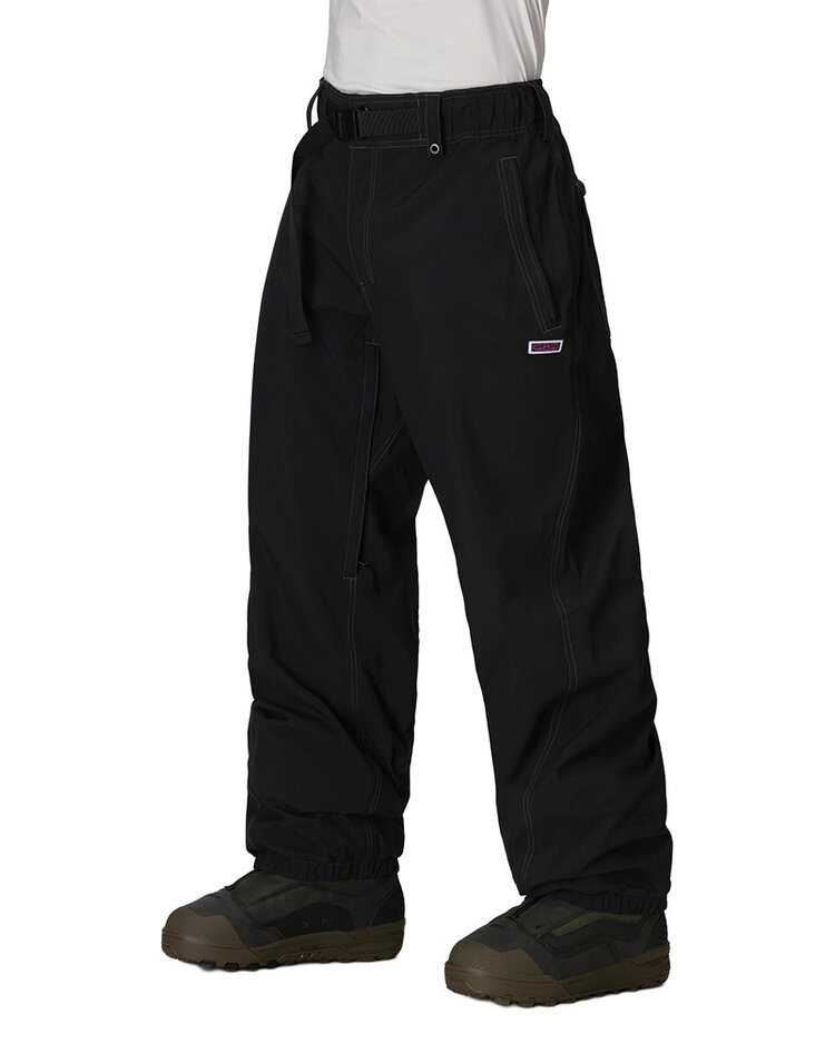 686 686 Dojo Shell Pant