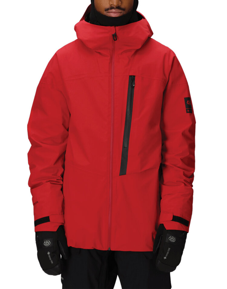 686 686 Gore-Tex GT Thermagraph  Jacket
