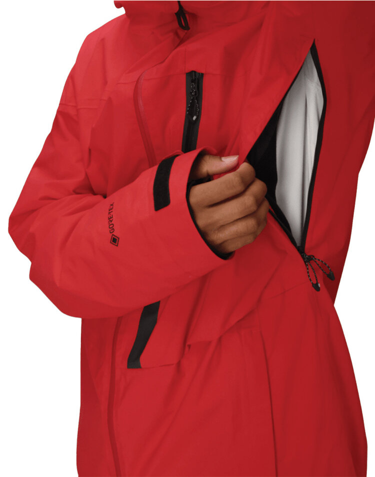 686 686 Gore-Tex GT Thermagraph  Jacket