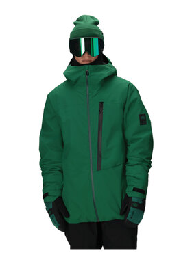 686 686 Gore-Tex GT Thermagraph  Jacket
