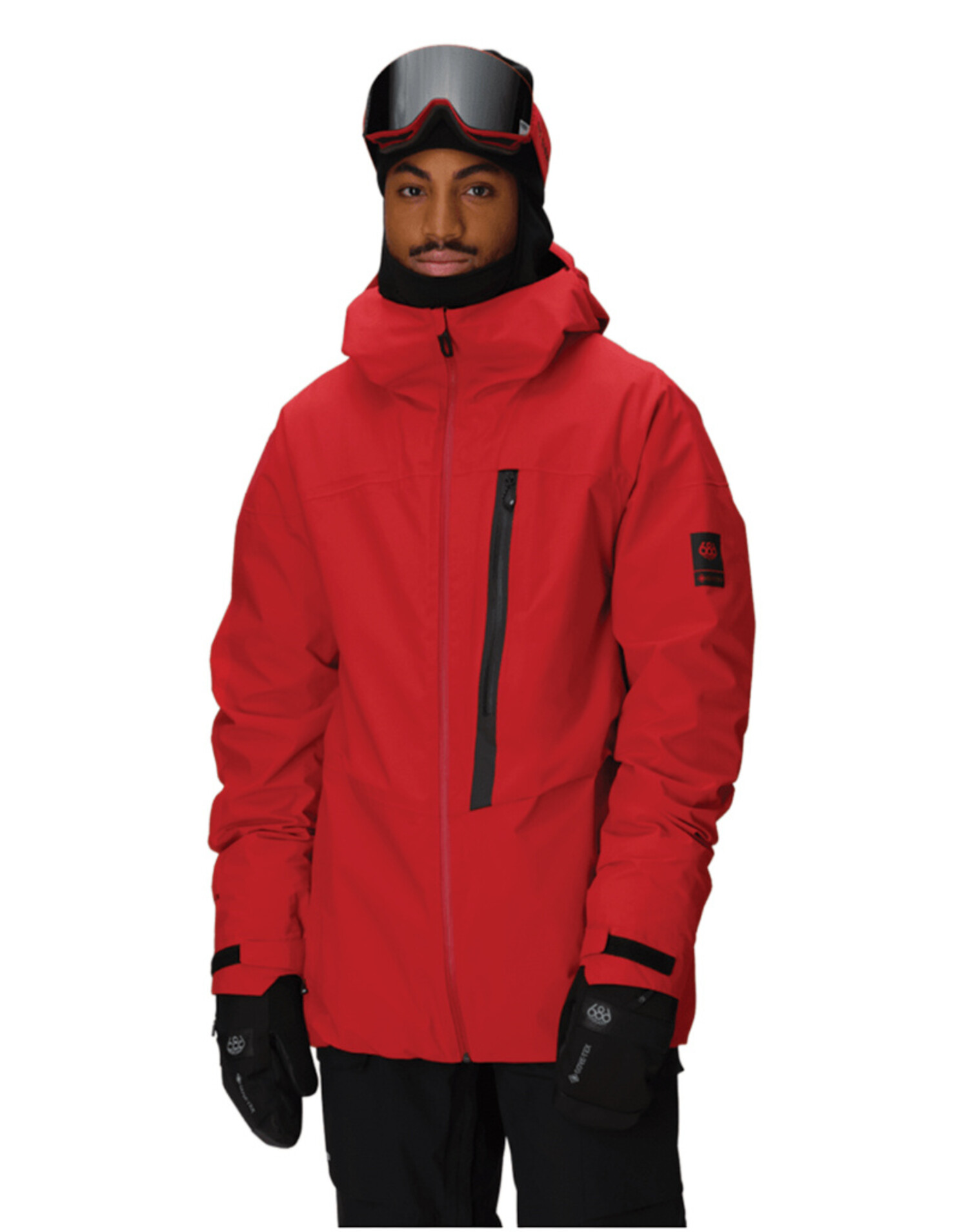 2026 686 M GTX GT Thermagraph Jkt - Fresh Air Kelowna