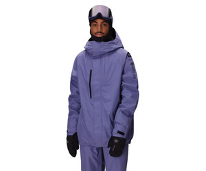 24-25 686 GORE-TEX CORE SHELL PNT (Mサイズ) 2026 686 M GTX Core Shell Jkt - Fresh Air Kelowna