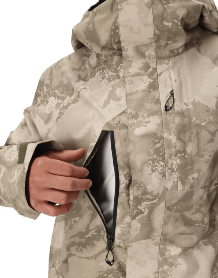 686 686 Gore-Tex Core Shell Jacket