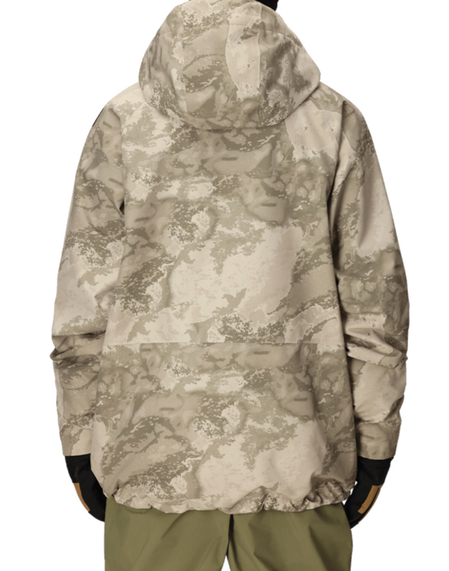 2026 686 M GTX Core Shell Jkt - Fresh Air Kelowna