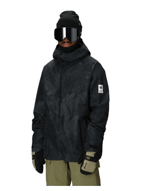 686 686 Gore-Tex Fragment Shell Anorak