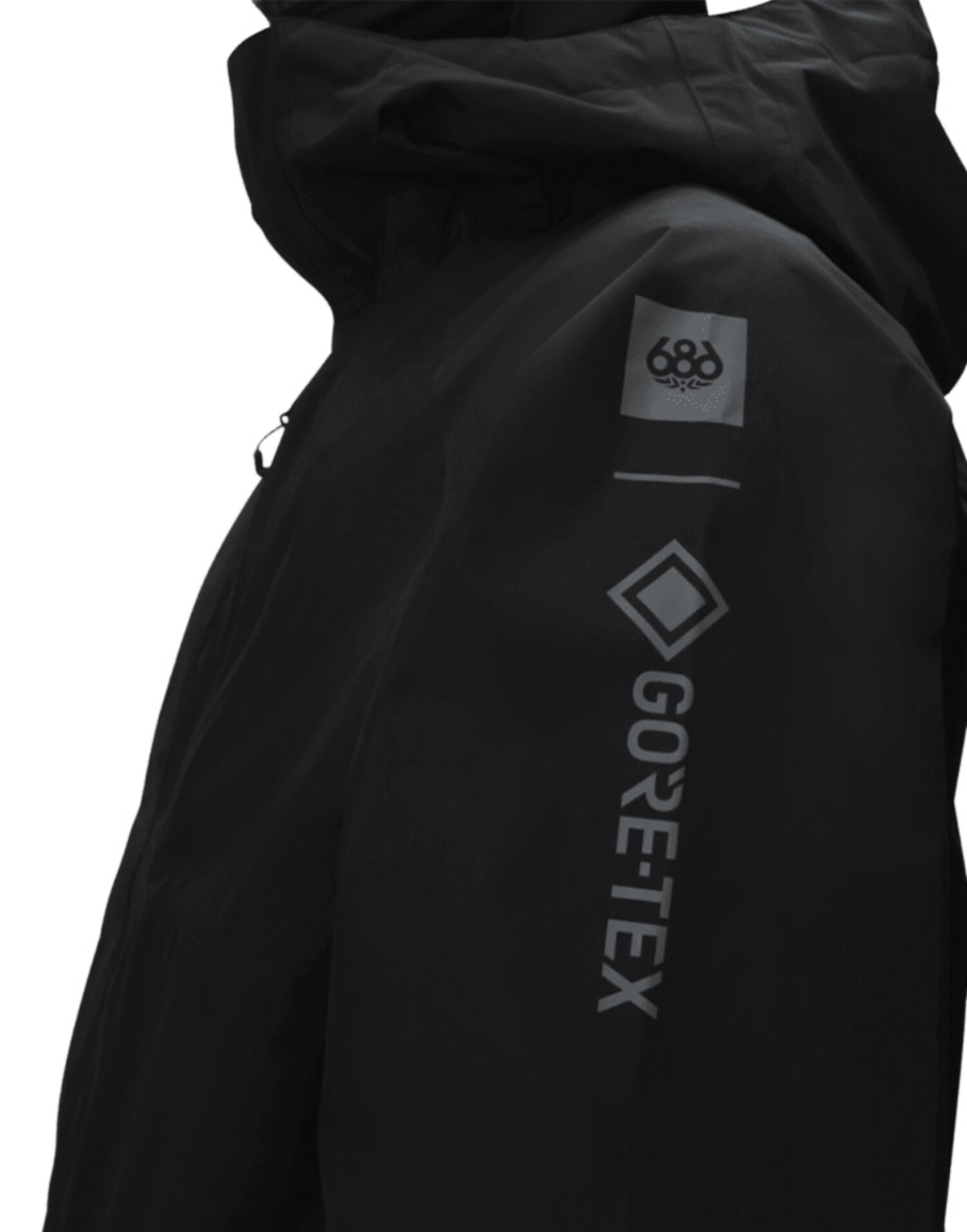2026 686 M GTX Core Jkt - Fresh Air Kelowna