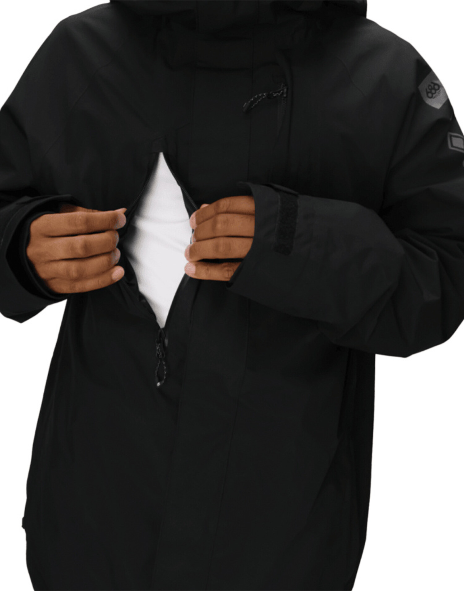 2026 686 M GTX Core Jkt - Fresh Air Kelowna